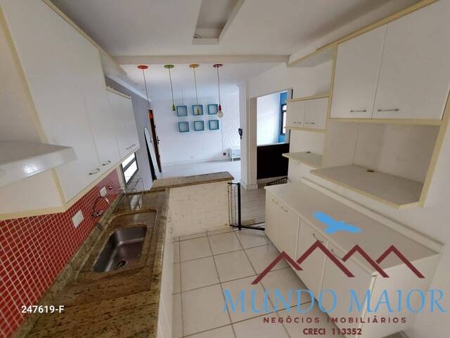Apartamento para Venda em Santo André - 4