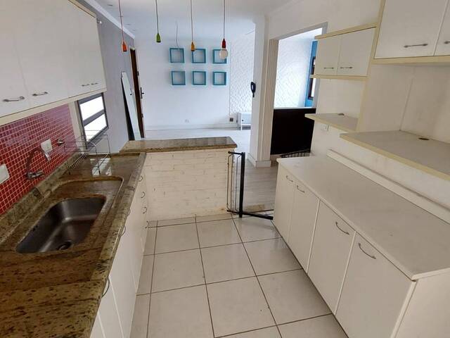 Apartamento para Venda em Santo André - 5
