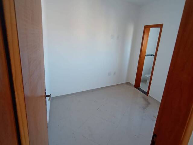 #Ap-1258 - Apartamento para Venda em Santo André - SP