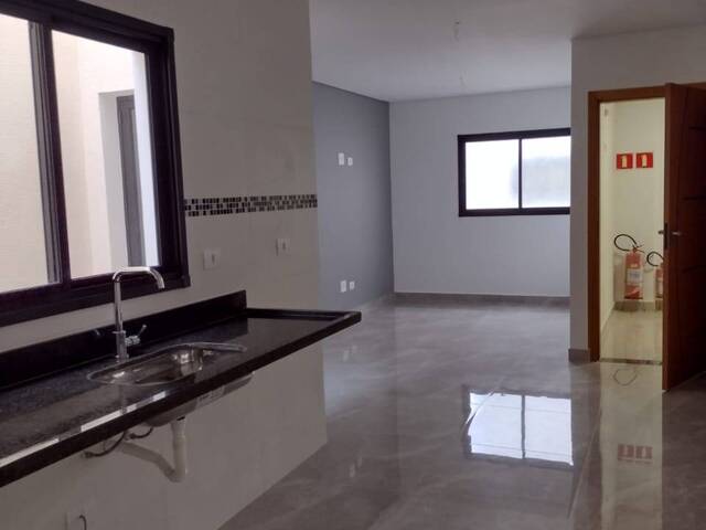 Apartamento para Venda em Santo André - 5