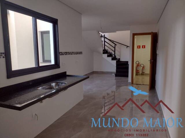 Apartamento para Venda em Santo André - 4