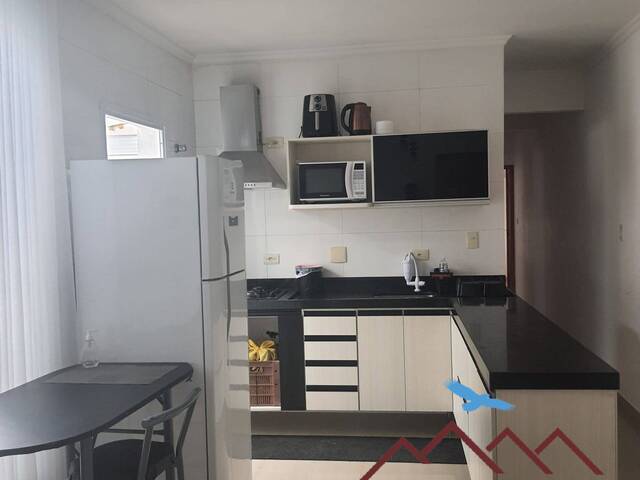 #Ap-1262 - Apartamento para Venda em Santo André - SP