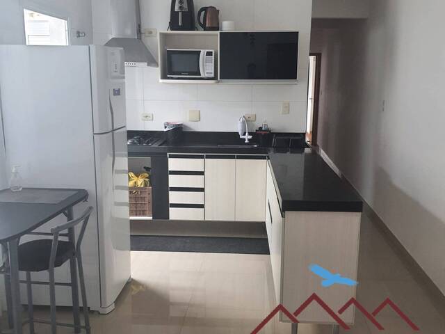 Apartamento para Venda em Santo André - 4