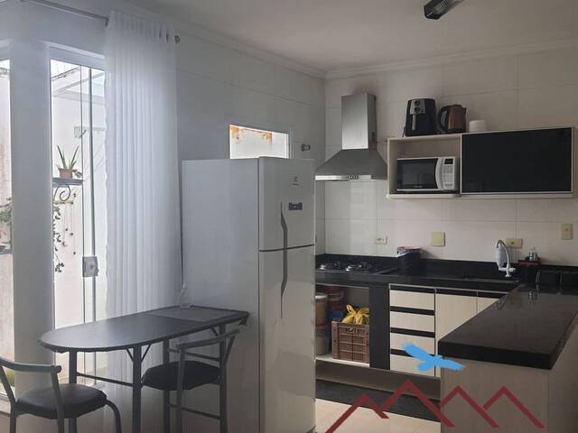 Apartamento para Venda em Santo André - 5