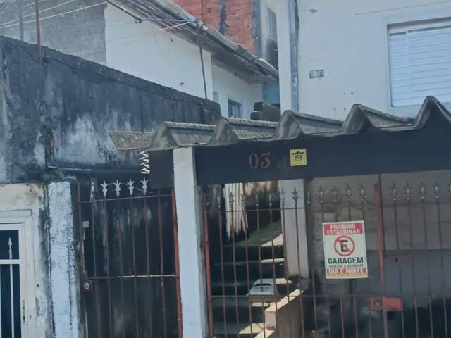 Casa para Venda em Santo André - 4