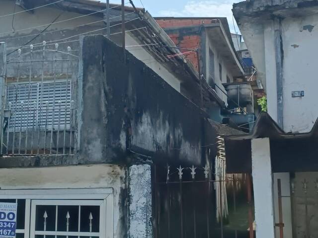 Casa para Venda em Santo André - 5