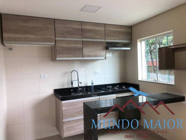 #Ap-1264 - Apartamento para Venda em Santo André - SP