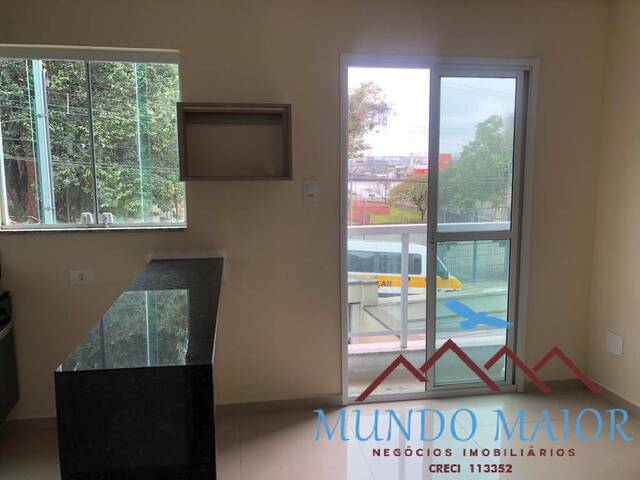 Apartamento para Venda em Santo André - 4