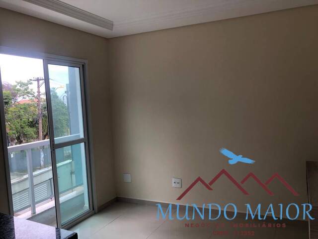 Apartamento para Venda em Santo André - 5