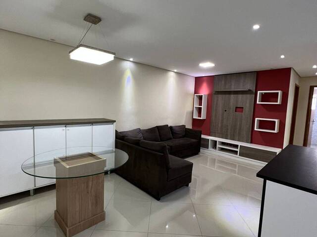 #Ap-1265 - Apartamento para Venda em Santo André - SP