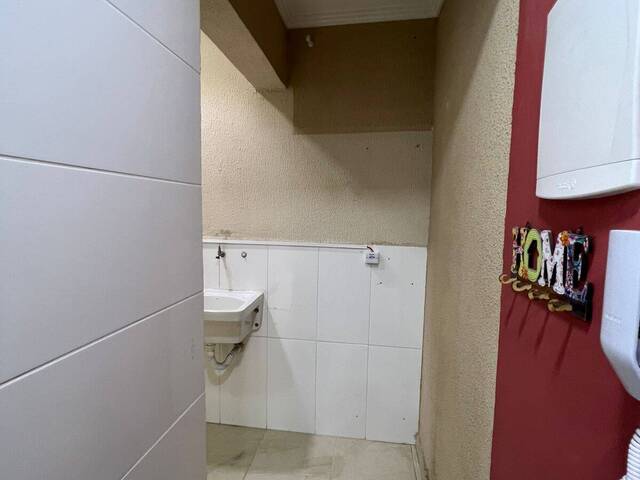 #Ap-1265 - Apartamento para Venda em Santo André - SP