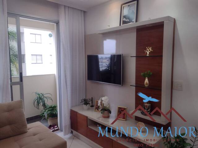 #Ap-1266 - Apartamento para Venda em Santo André - SP