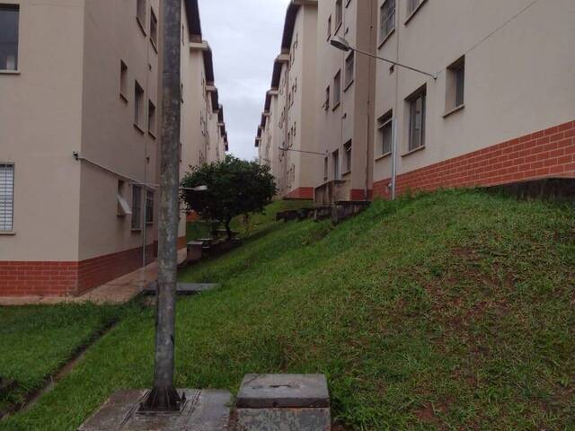 Apartamento para Venda em Santo André - 4