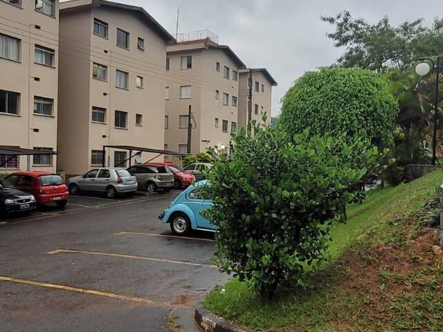#AP-1267 - Apartamento para Venda em Santo André - SP