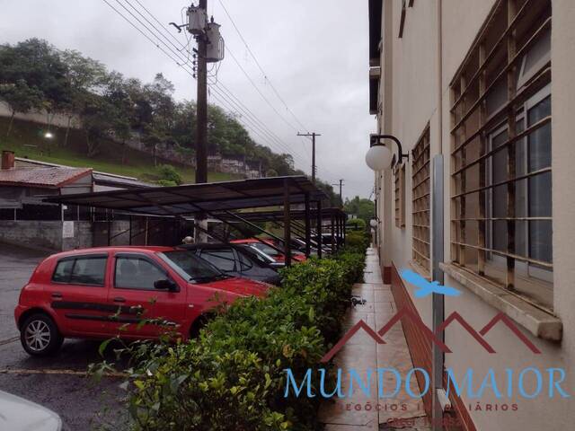 Apartamento para Venda em Santo André - 5