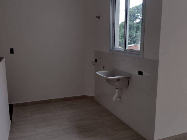 Apartamento para Venda em Santo André - 5
