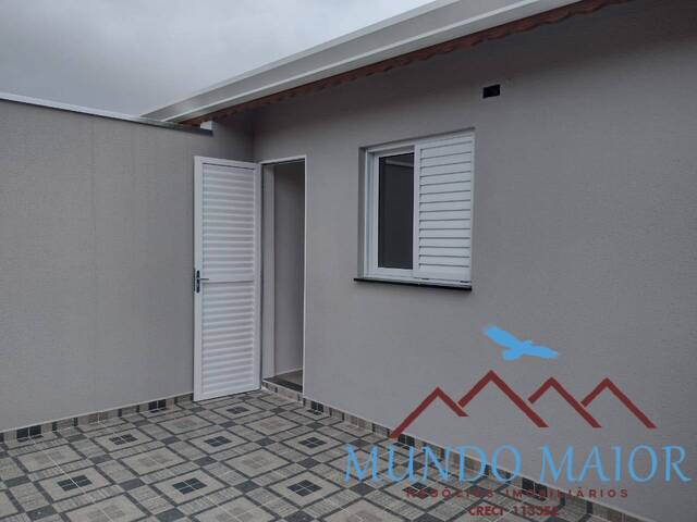 Apartamento para Venda em Santo André - 4