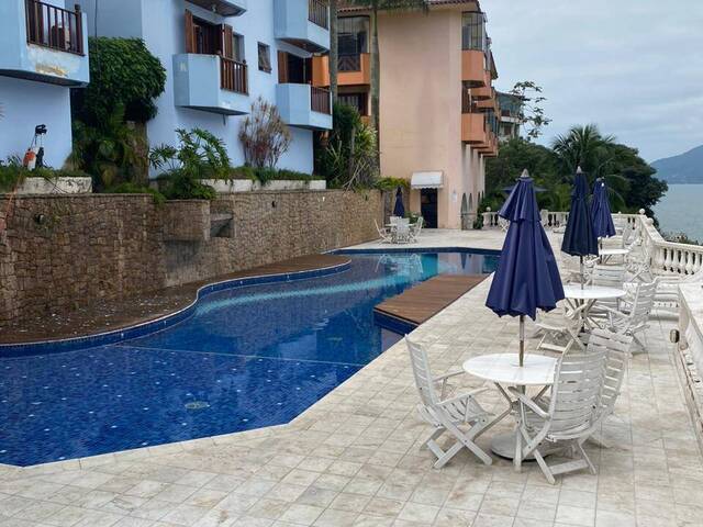 Apartamento para Venda em São Sebastião - 4