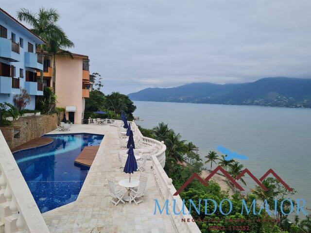 Apartamento para Venda em São Sebastião - 5