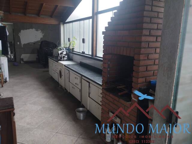 Apartamento para Venda em Santo André - 4