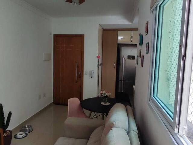 Apartamento para Venda em Santo André - 5