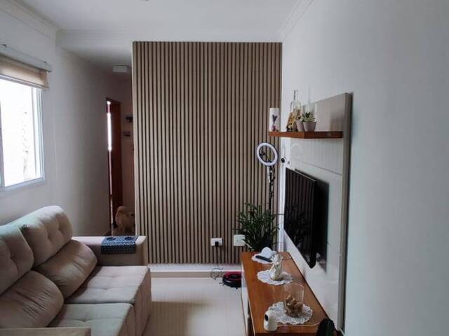Apartamento para Venda em Santo André - 4