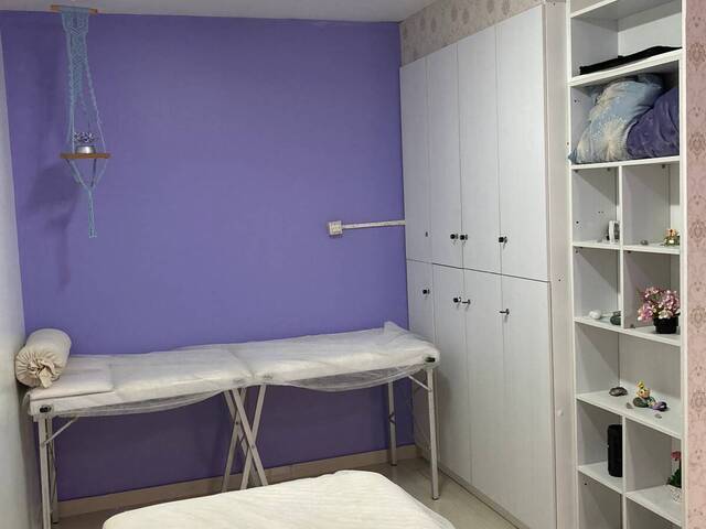 Sala para Venda em Santo André - 4