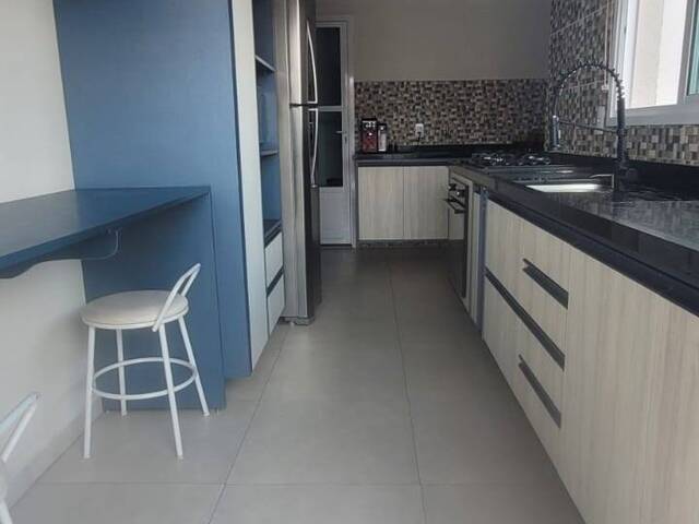 Apartamento para Venda em Santo André - 5