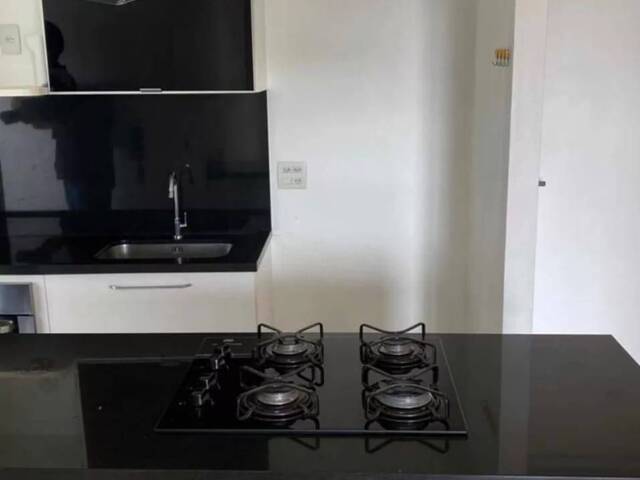 #AP-1276 - Apartamento para Venda em Santo André - SP