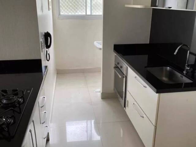 Apartamento para Venda em Santo André - 4