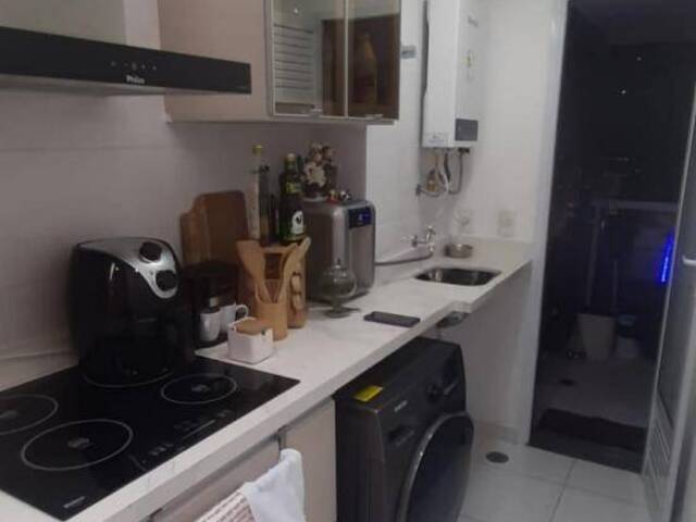 Apartamento para Venda em São Caetano do Sul - 4