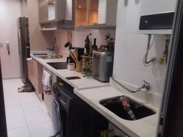 #AP-1277 - Apartamento para Venda em São Caetano do Sul - SP - 2