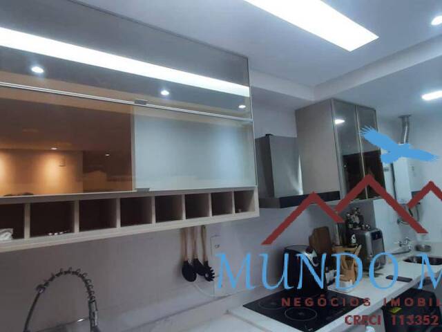 Apartamento para Venda em São Caetano do Sul - 5