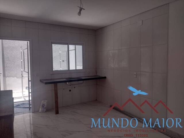 Casa para Venda em Santo André - 4