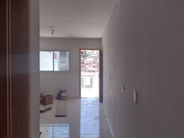 Casa para Venda em Santo André - 5