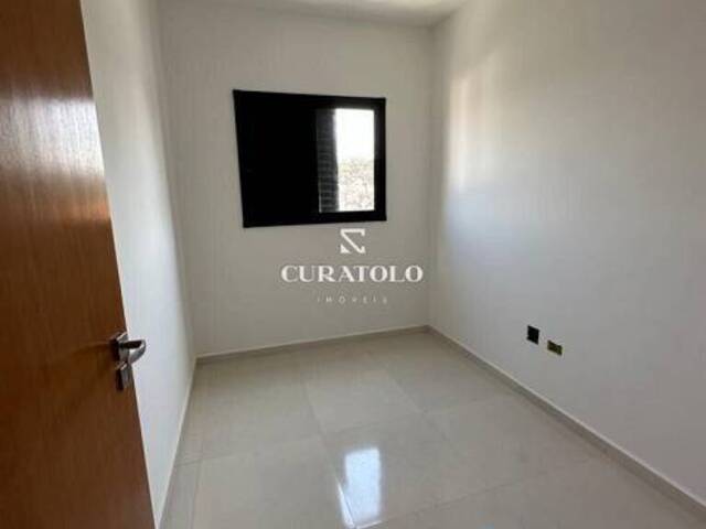 #CB-1279 - Apartamento para Venda em Santo André - SP