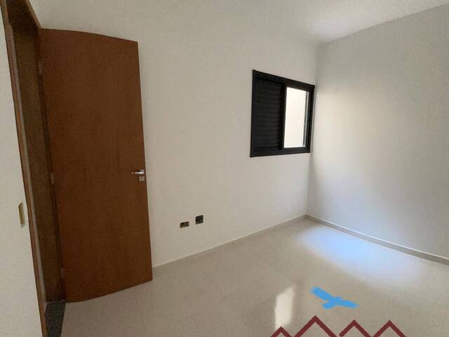 Apartamento para Venda em Santo André - 4
