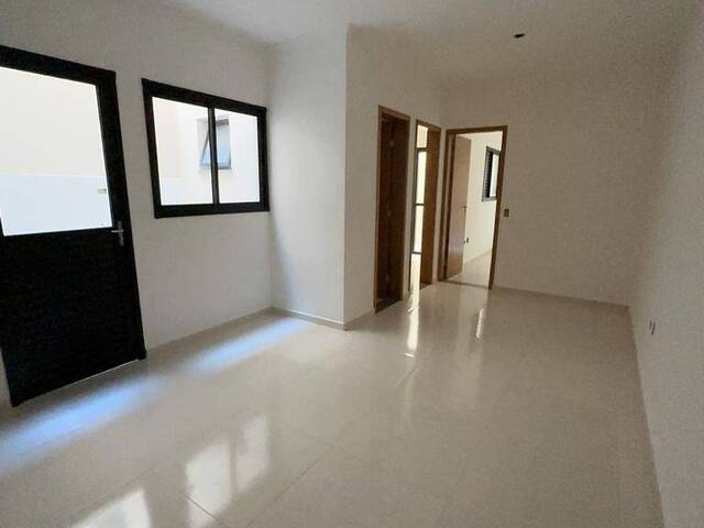 Apartamento para Venda em Santo André - 5