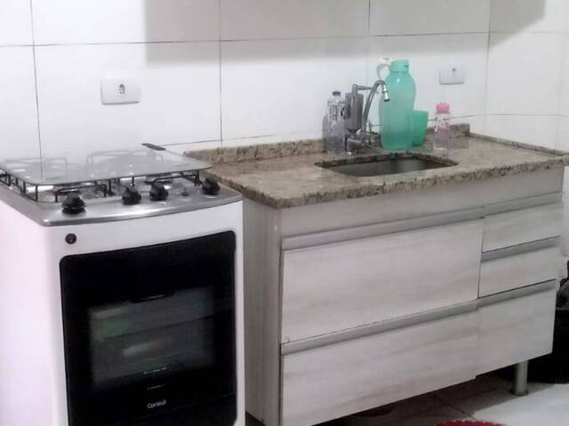 Apartamento para Venda em Santo André - 5