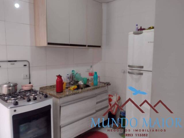 Apartamento para Venda em Santo André - 4