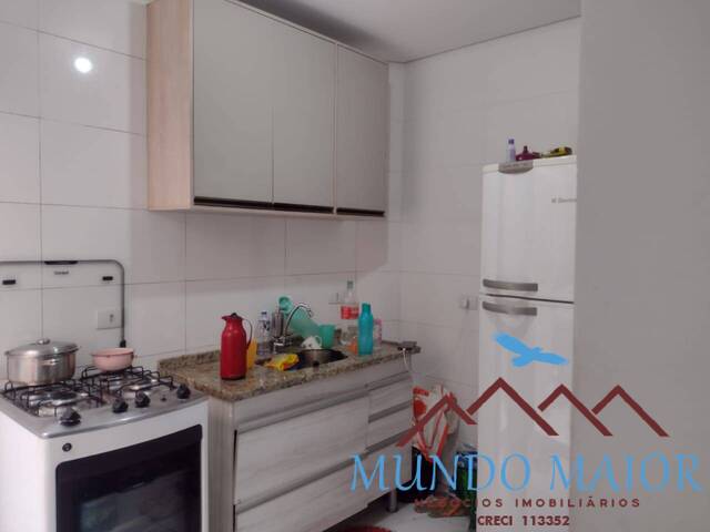 #AP-1281 - Apartamento para Venda em Santo André - SP