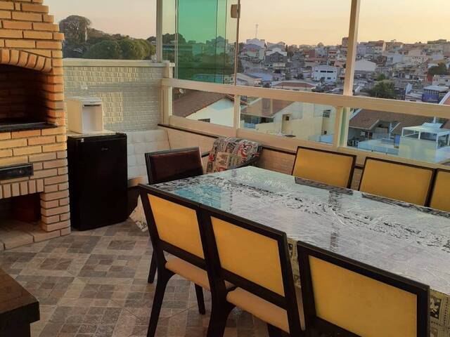Apartamento para Venda em Santo André - 4