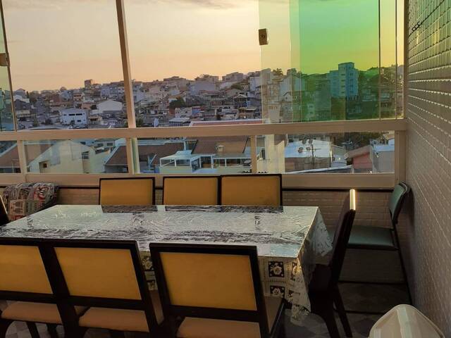 Apartamento para Venda em Santo André - 5