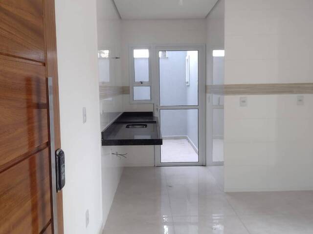 Apartamento para Venda em Santo André - 4