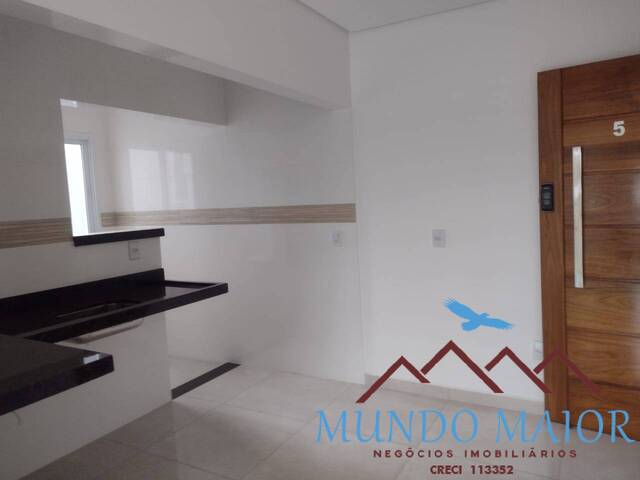 Apartamento para Venda em Santo André - 5