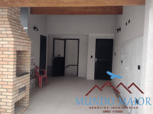 Apartamento para Venda em Santo André - 4