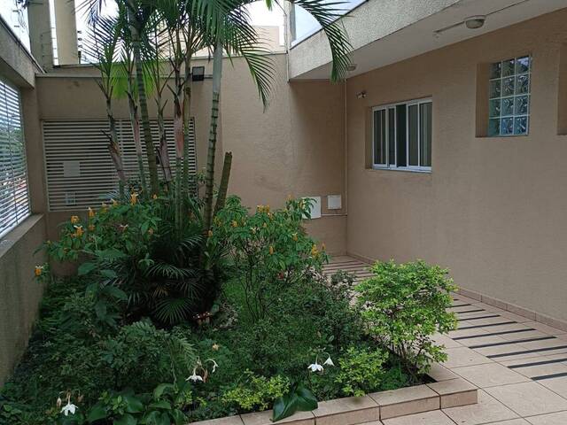 #CB-1289 - Apartamento para Venda em Santo André - SP - 2