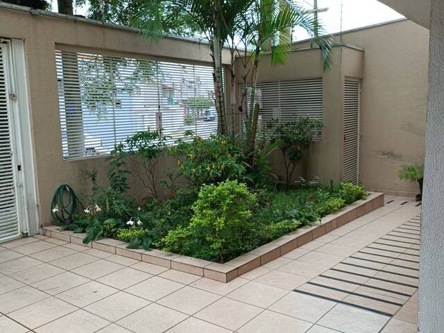 #CB-1289 - Apartamento para Venda em Santo André - SP