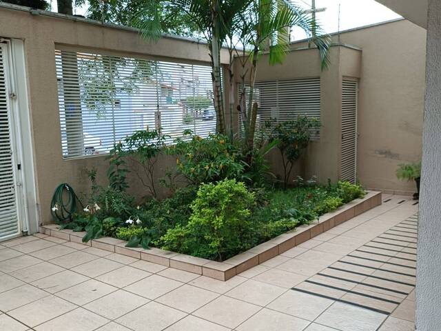 Venda em JARDIM DO ESTÁDIO - Santo André