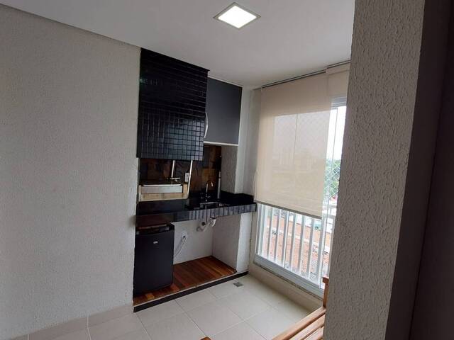 #AP-1290 - Apartamento para Venda em São Caetano do Sul - SP - 1